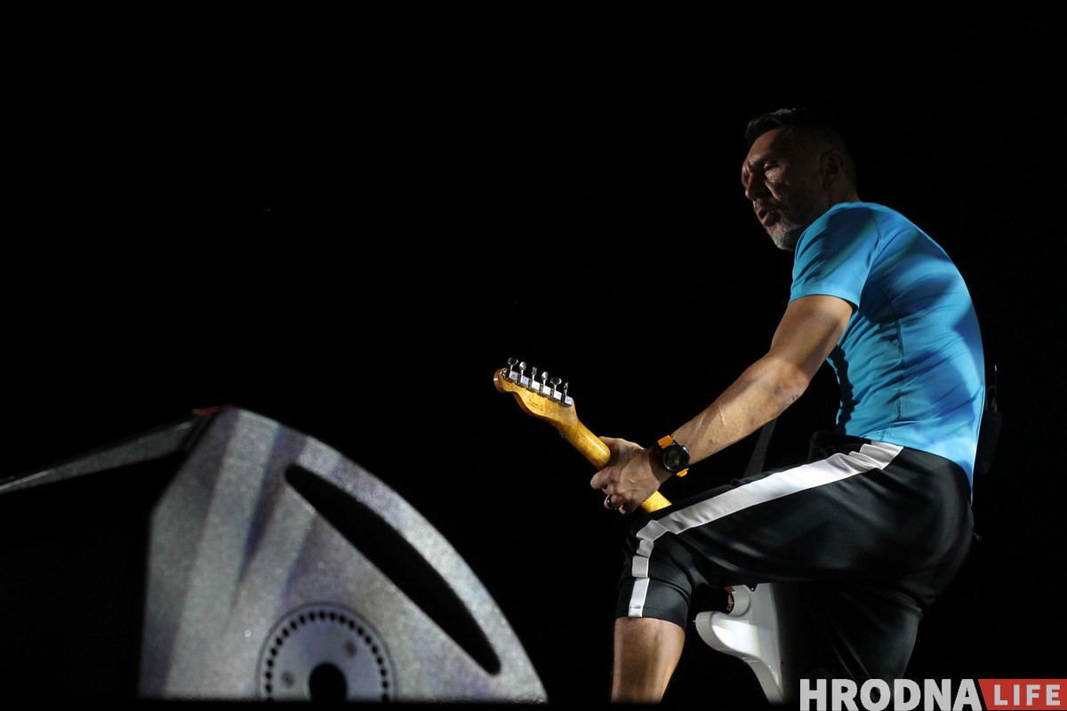 Мора піва і прэс Шнурава. Што мы бачылі на LIDBEER-2018 Мора піва і прэс Шнурава. Што мы бачылі на LIDBEER-2018