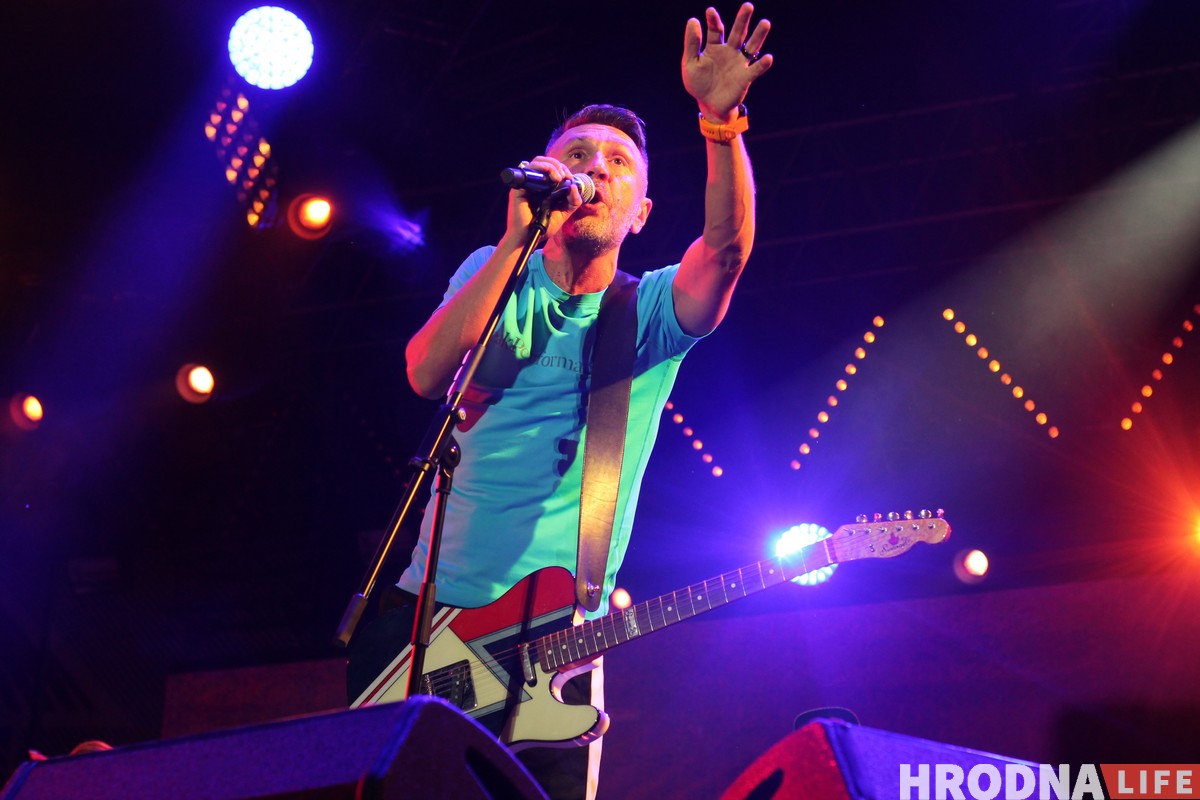 Мора піва і прэс Шнурава. Што мы бачылі на LIDBEER-2018 Мора піва і прэс Шнурава. Што мы бачылі на LIDBEER-2018