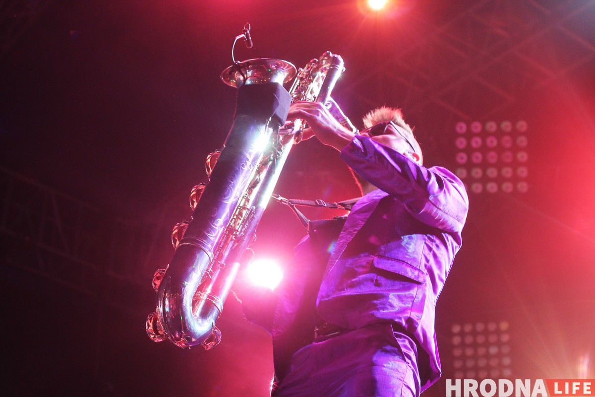 Мора піва і прэс Шнурава. Што мы бачылі на LIDBEER-2018 Мора піва і прэс Шнурава. Што мы бачылі на LIDBEER-2018