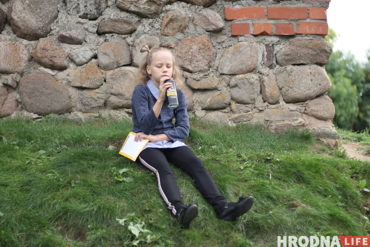 Мора піва і прэс Шнурава. Што мы бачылі на LIDBEER-2018 Мора піва і прэс Шнурава. Што мы бачылі на LIDBEER-2018