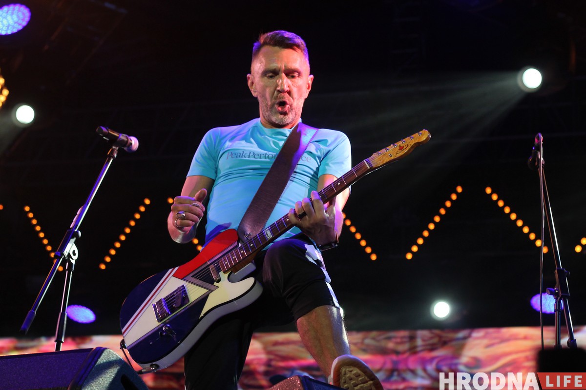 Мора піва і прэс Шнурава. Што мы бачылі на LIDBEER-2018 Мора піва і прэс Шнурава. Што мы бачылі на LIDBEER-2018