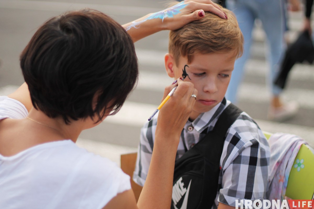 Мора піва і прэс Шнурава. Што мы бачылі на LIDBEER-2018 Мора піва і прэс Шнурава. Што мы бачылі на LIDBEER-2018