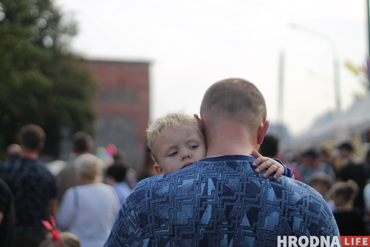 Мора піва і прэс Шнурава. Што мы бачылі на LIDBEER-2018 Мора піва і прэс Шнурава. Што мы бачылі на LIDBEER-2018