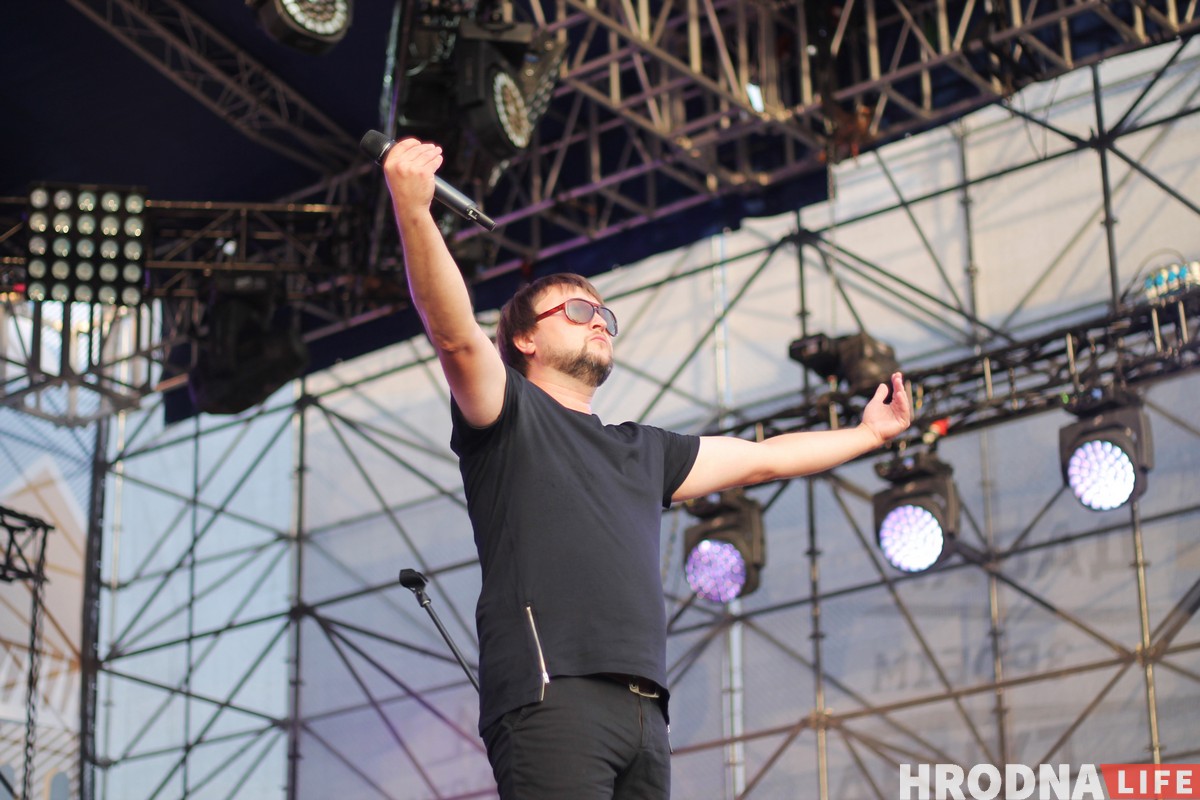 Мора піва і прэс Шнурава. Што мы бачылі на LIDBEER-2018 Мора піва і прэс Шнурава. Што мы бачылі на LIDBEER-2018