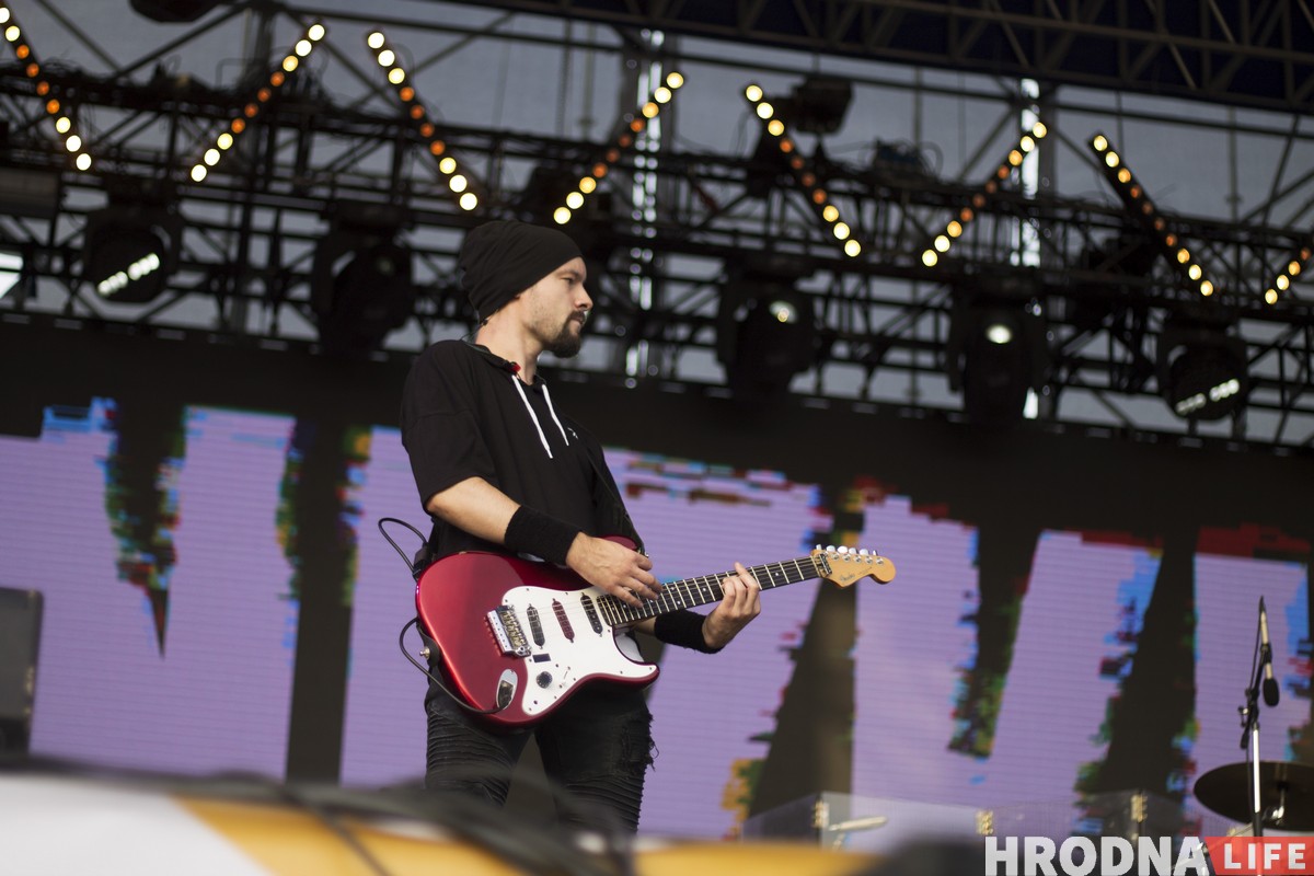 Мора піва і прэс Шнурава. Што мы бачылі на LIDBEER-2018 Мора піва і прэс Шнурава. Што мы бачылі на LIDBEER-2018