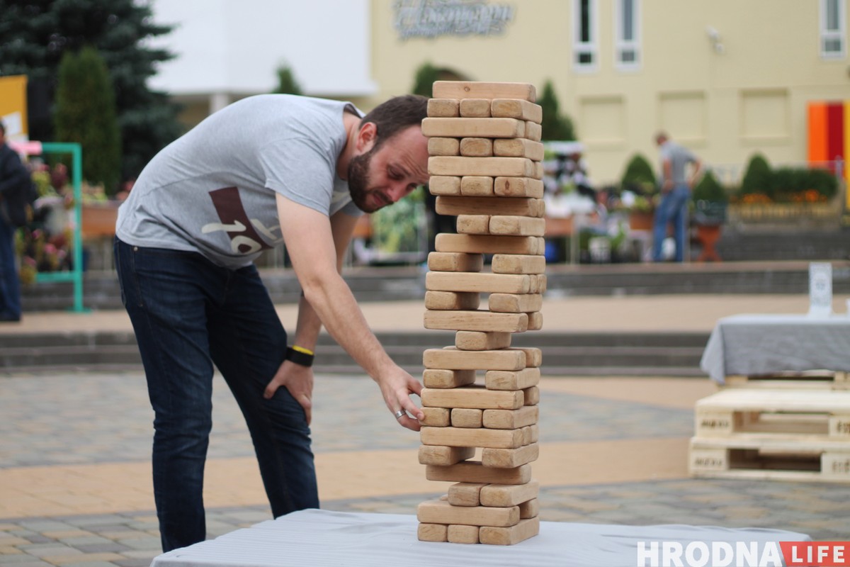 Мора піва і прэс Шнурава. Што мы бачылі на LIDBEER-2018 Мора піва і прэс Шнурава. Што мы бачылі на LIDBEER-2018