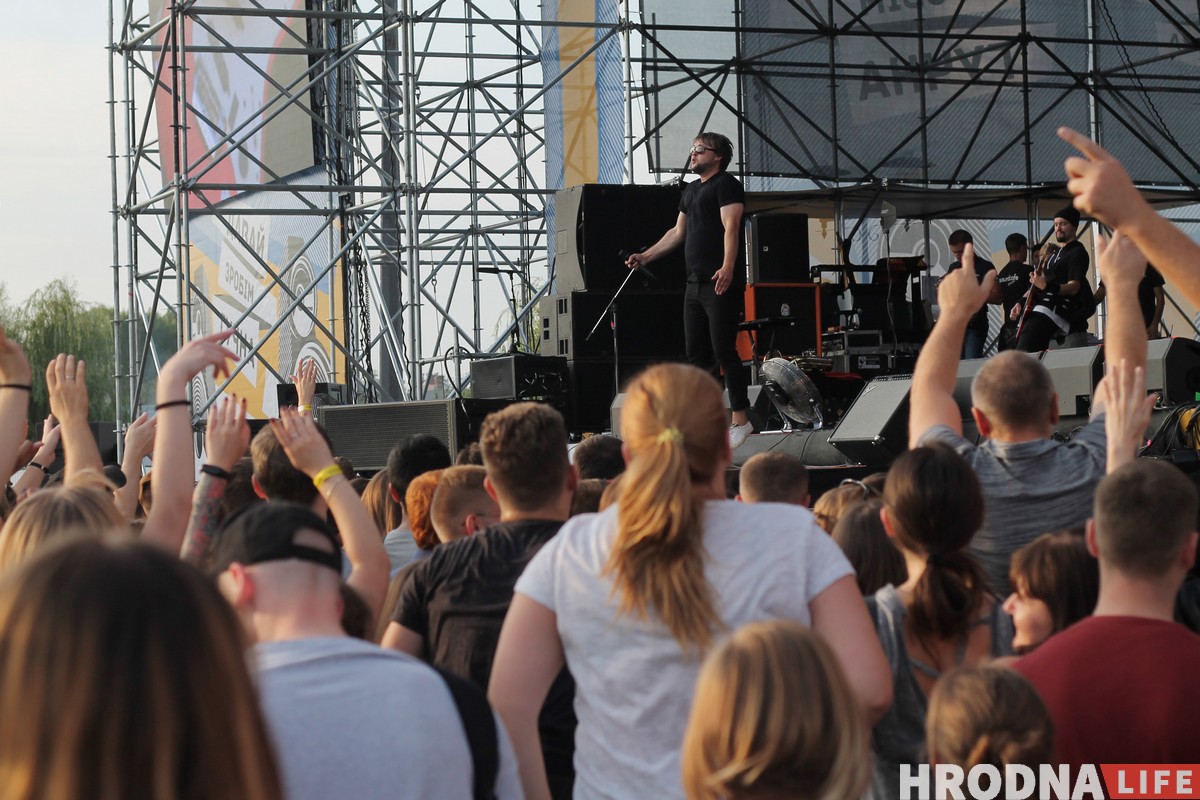 Мора піва і прэс Шнурава. Што мы бачылі на LIDBEER-2018 Мора піва і прэс Шнурава. Што мы бачылі на LIDBEER-2018