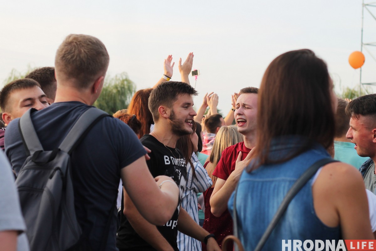 Мора піва і прэс Шнурава. Што мы бачылі на LIDBEER-2018 Мора піва і прэс Шнурава. Што мы бачылі на LIDBEER-2018