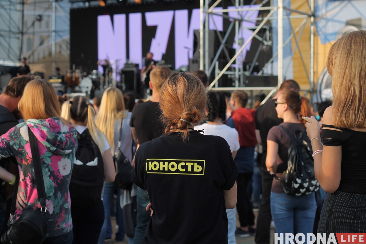 Мора піва і прэс Шнурава. Што мы бачылі на LIDBEER-2018 Мора піва і прэс Шнурава. Што мы бачылі на LIDBEER-2018