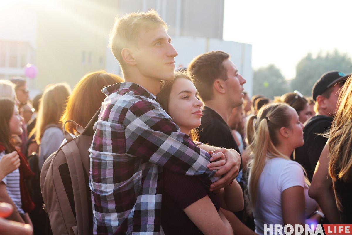Мора піва і прэс Шнурава. Што мы бачылі на LIDBEER-2018 Мора піва і прэс Шнурава. Што мы бачылі на LIDBEER-2018