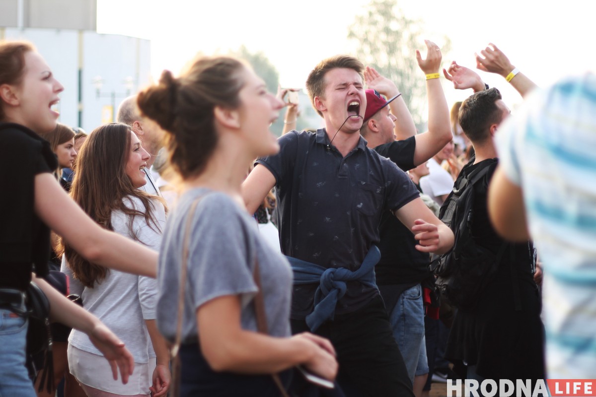 Мора піва і прэс Шнурава. Што мы бачылі на LIDBEER-2018 Мора піва і прэс Шнурава. Што мы бачылі на LIDBEER-2018