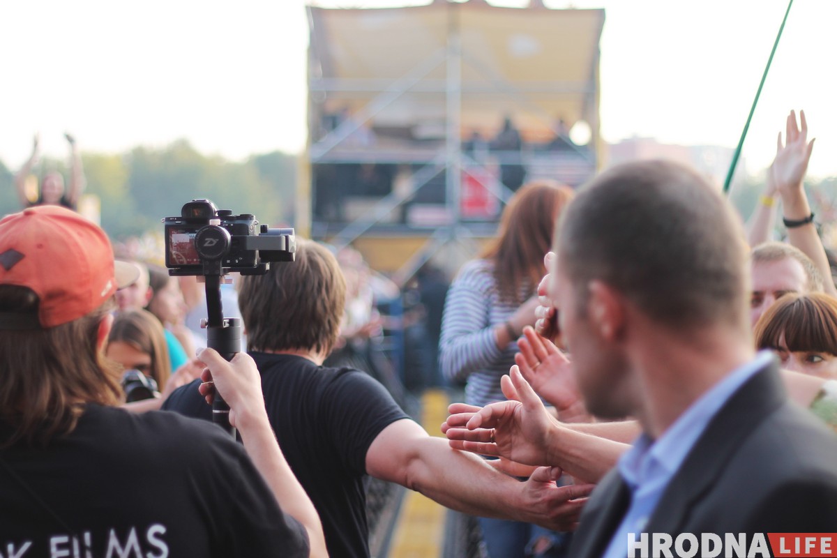 Мора піва і прэс Шнурава. Што мы бачылі на LIDBEER-2018 Мора піва і прэс Шнурава. Што мы бачылі на LIDBEER-2018