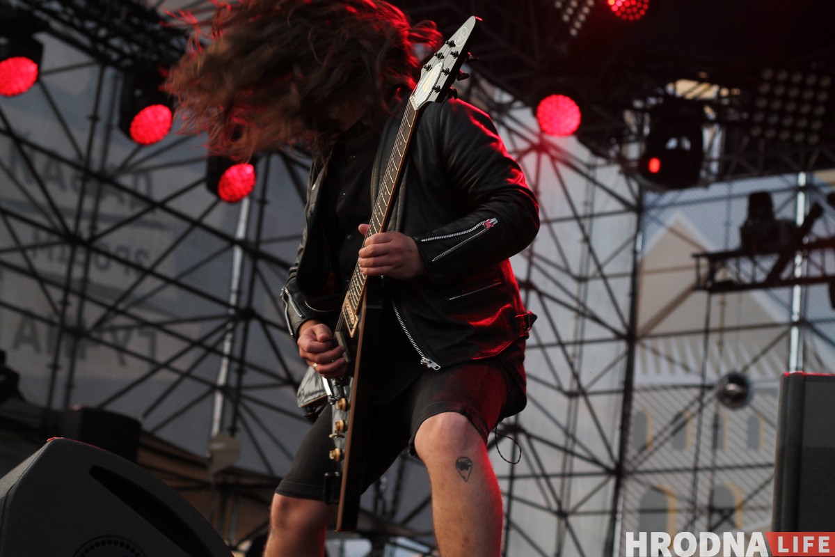 Мора піва і прэс Шнурава. Што мы бачылі на LIDBEER-2018 Мора піва і прэс Шнурава. Што мы бачылі на LIDBEER-2018