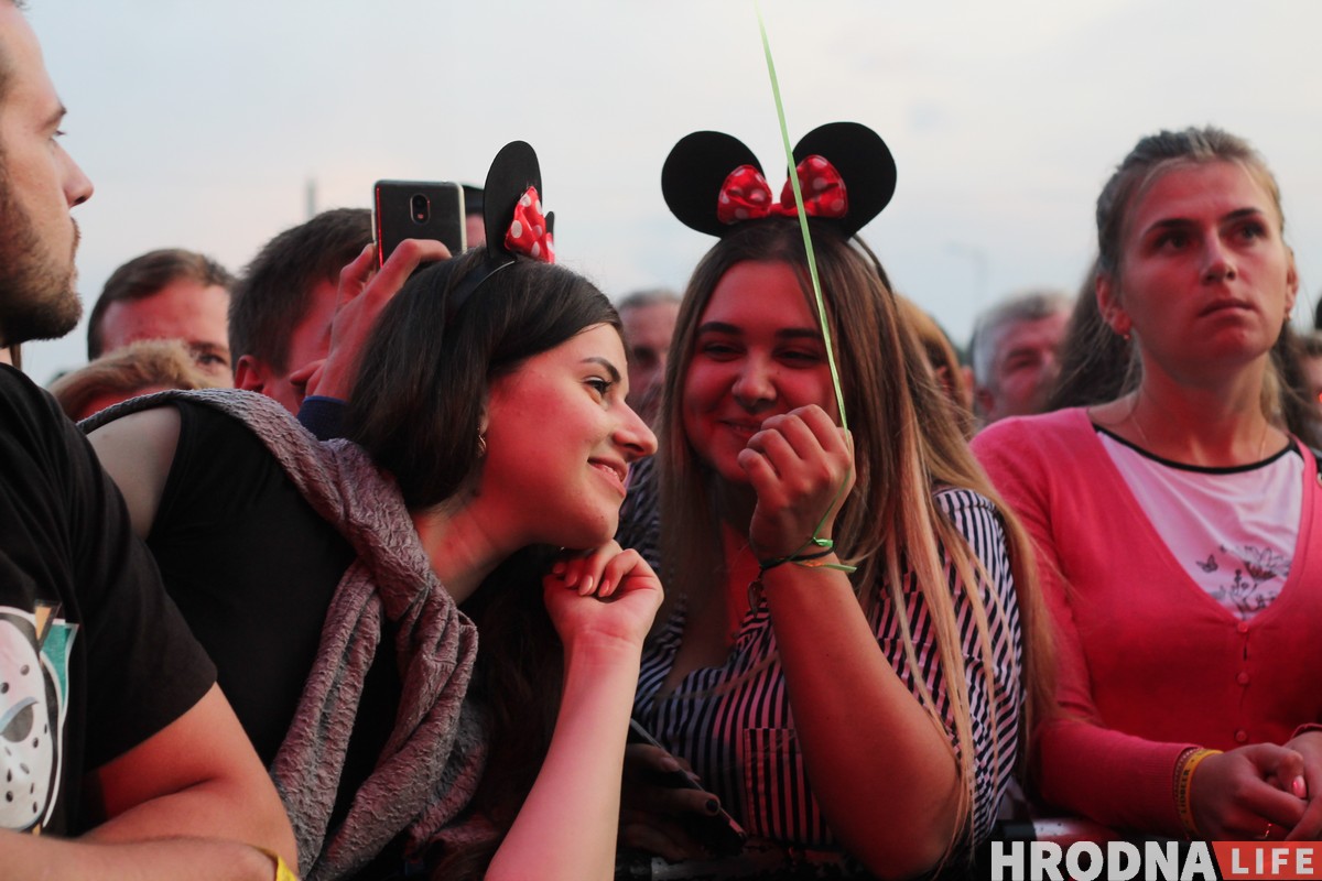 Мора піва і прэс Шнурава. Што мы бачылі на LIDBEER-2018 Мора піва і прэс Шнурава. Што мы бачылі на LIDBEER-2018