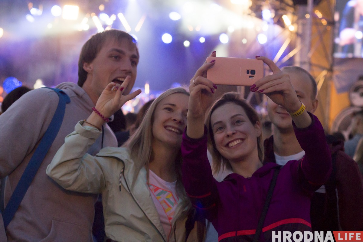 Мора піва і прэс Шнурава. Што мы бачылі на LIDBEER-2018 Мора піва і прэс Шнурава. Што мы бачылі на LIDBEER-2018