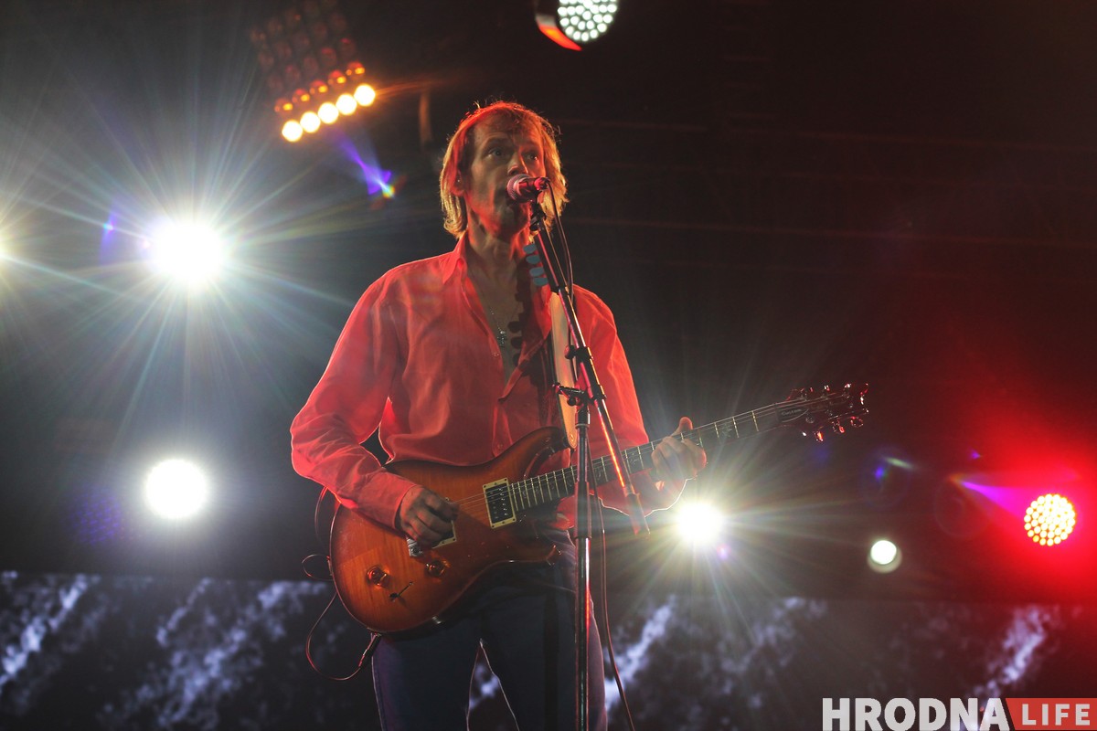 Мора піва і прэс Шнурава. Што мы бачылі на LIDBEER-2018 Мора піва і прэс Шнурава. Што мы бачылі на LIDBEER-2018