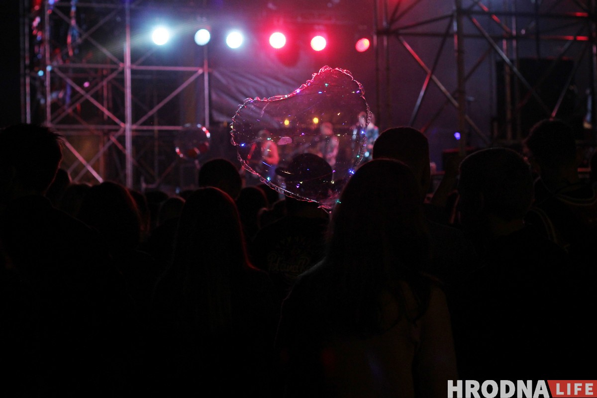 Мора піва і прэс Шнурава. Што мы бачылі на LIDBEER-2018 Мора піва і прэс Шнурава. Што мы бачылі на LIDBEER-2018