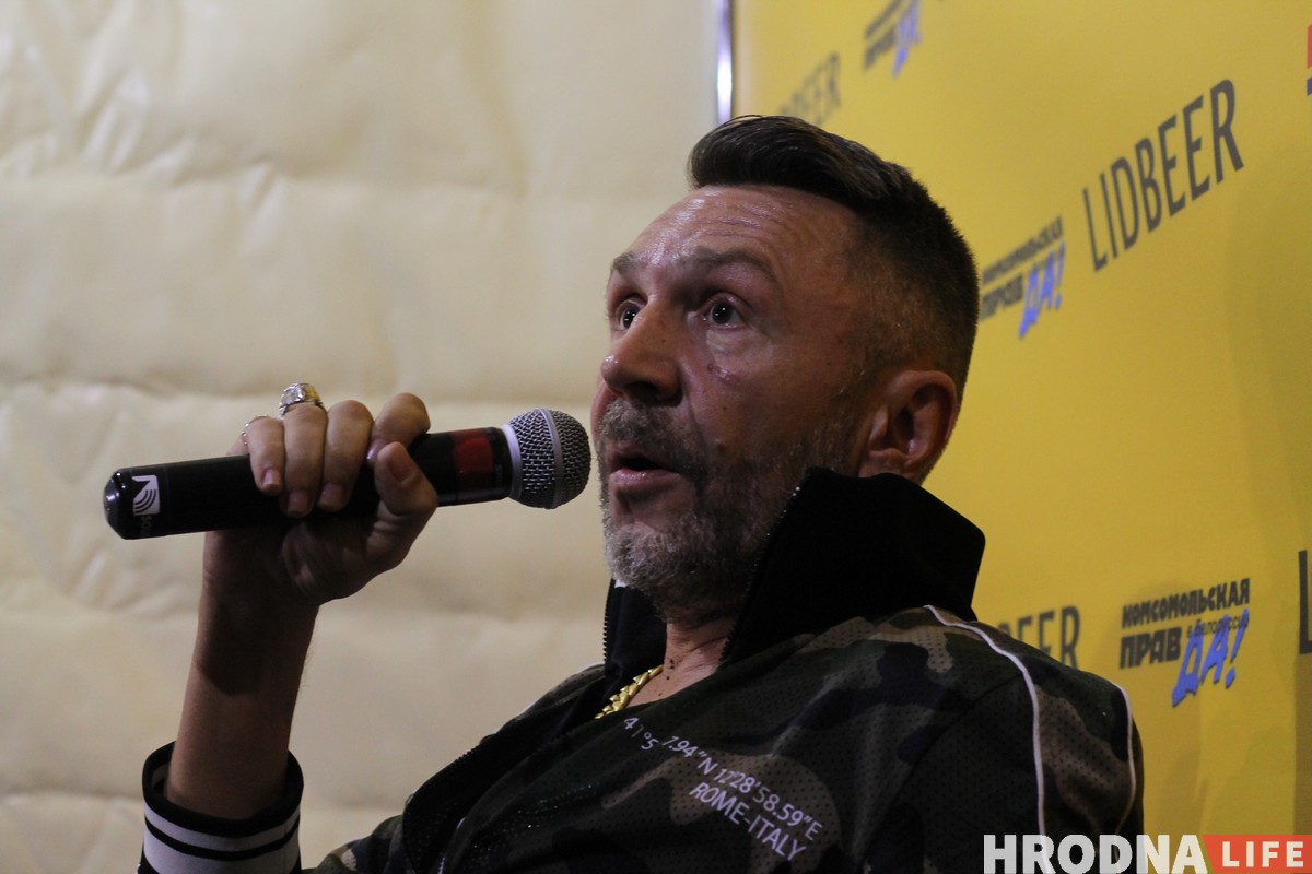 Мора піва і прэс Шнурава. Што мы бачылі на LIDBEER-2018 Мора піва і прэс Шнурава. Што мы бачылі на LIDBEER-2018