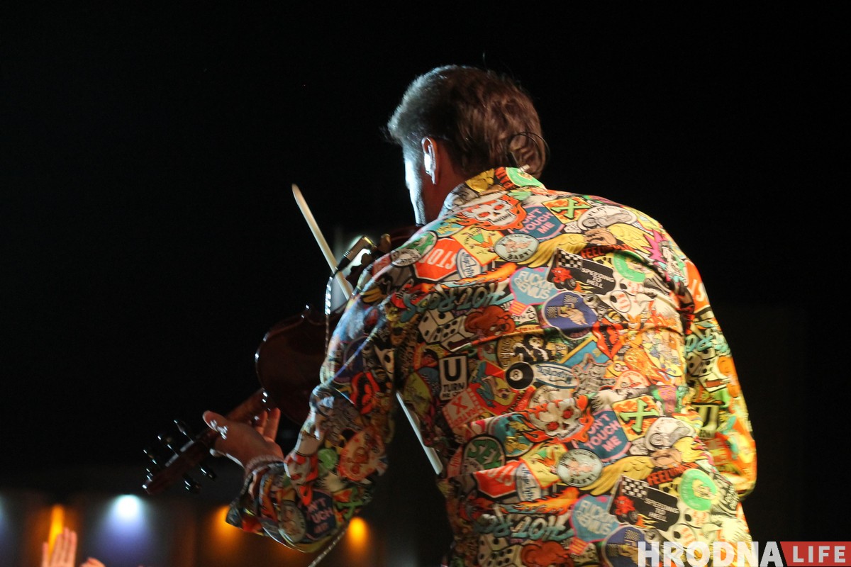 Мора піва і прэс Шнурава. Што мы бачылі на LIDBEER-2018 Мора піва і прэс Шнурава. Што мы бачылі на LIDBEER-2018