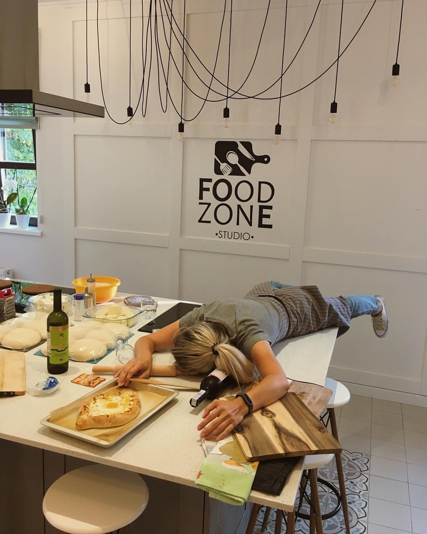 "Пры здымках ніхто не пацярпеў". Як у Гродне падтрымалі чэлендж #fallingstars