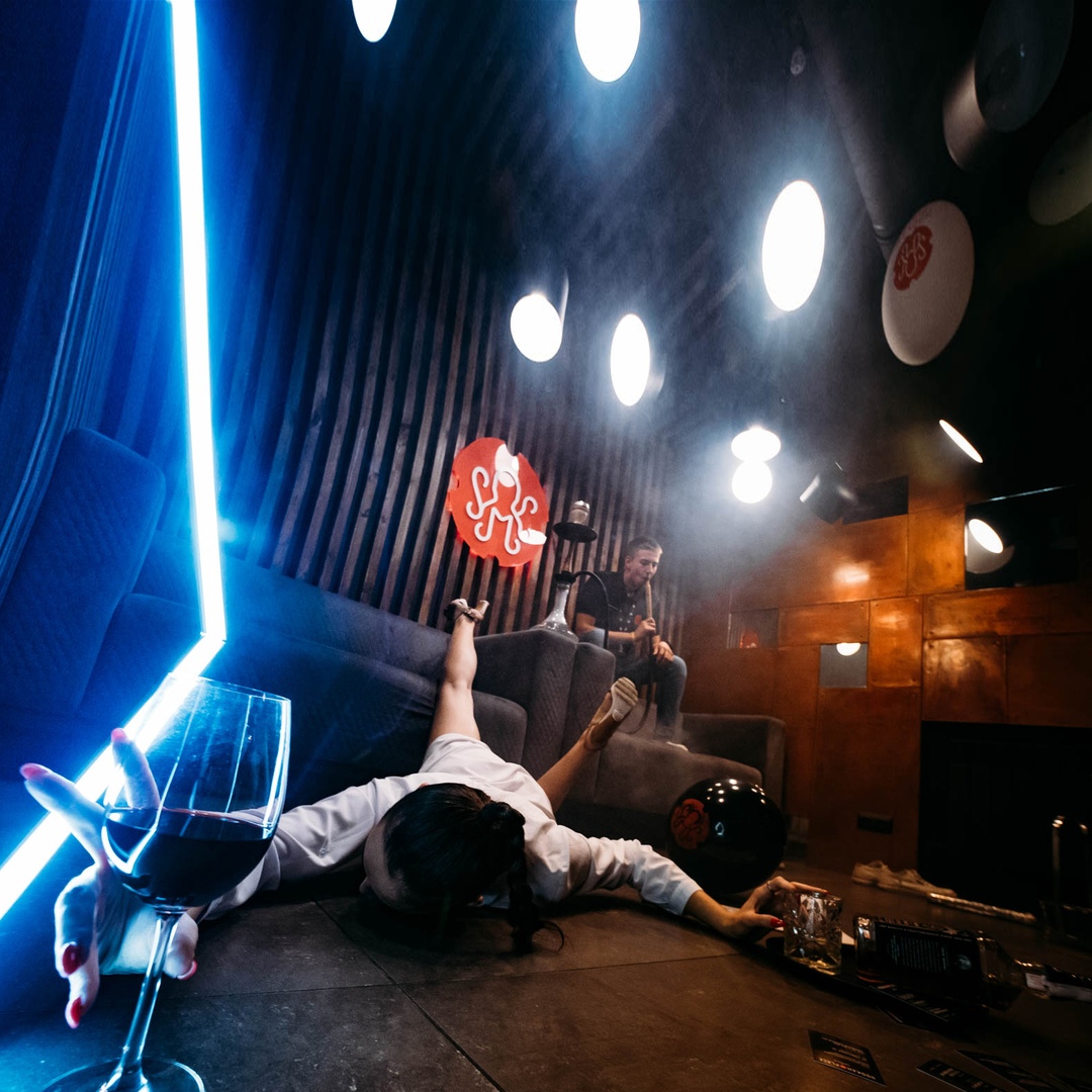 "Пры здымках ніхто не пацярпеў". Як у Гродне падтрымалі чэлендж #fallingstars