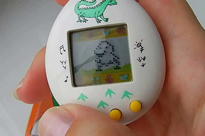 Для тех, кому за 20. Вспоминаем крутые фишки из 90-х, которые даже у молодых вызывают ностальгию