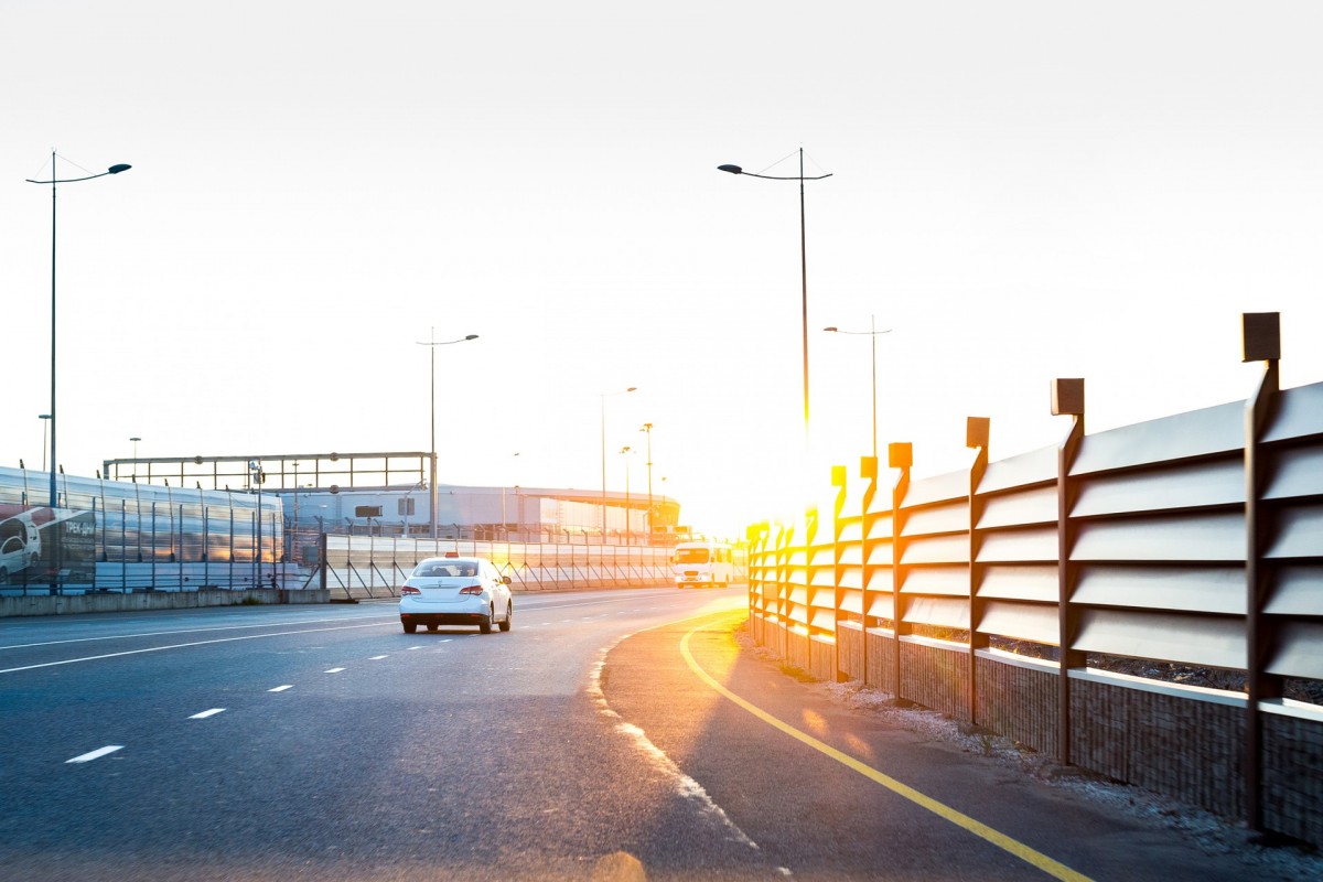 «Зарабатываю до 100 рублей в день и могу содержать семью». Водитель из Гродно рассказал, как ему удается получать достойный доход на личном автомобиле