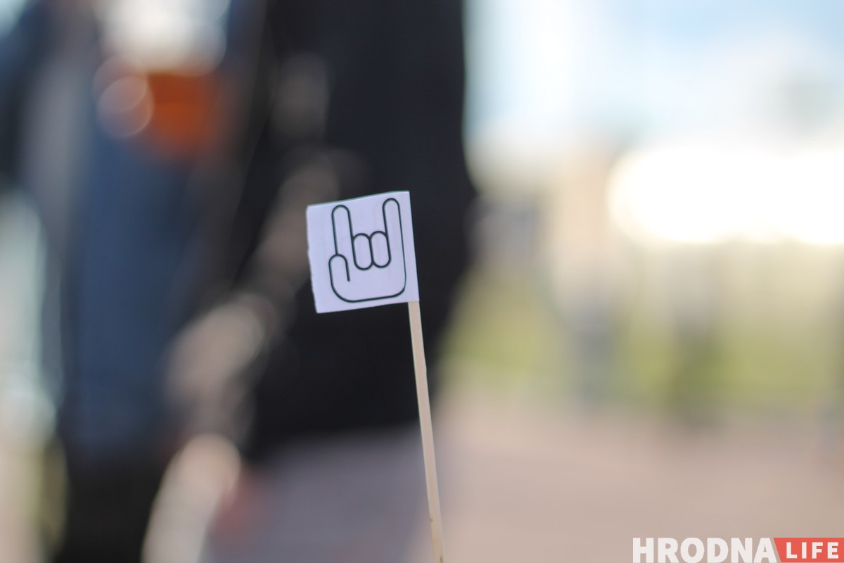 Vulitsa Ezha ў Гродне: глядзіце, якога фаст-фуду не хапае гораду (+шмат фота з фэсту) Vulitsa Ezha ў Гродне: глядзіце, якога фаст-фуду не хапае гораду (+шмат фота з фэсту)