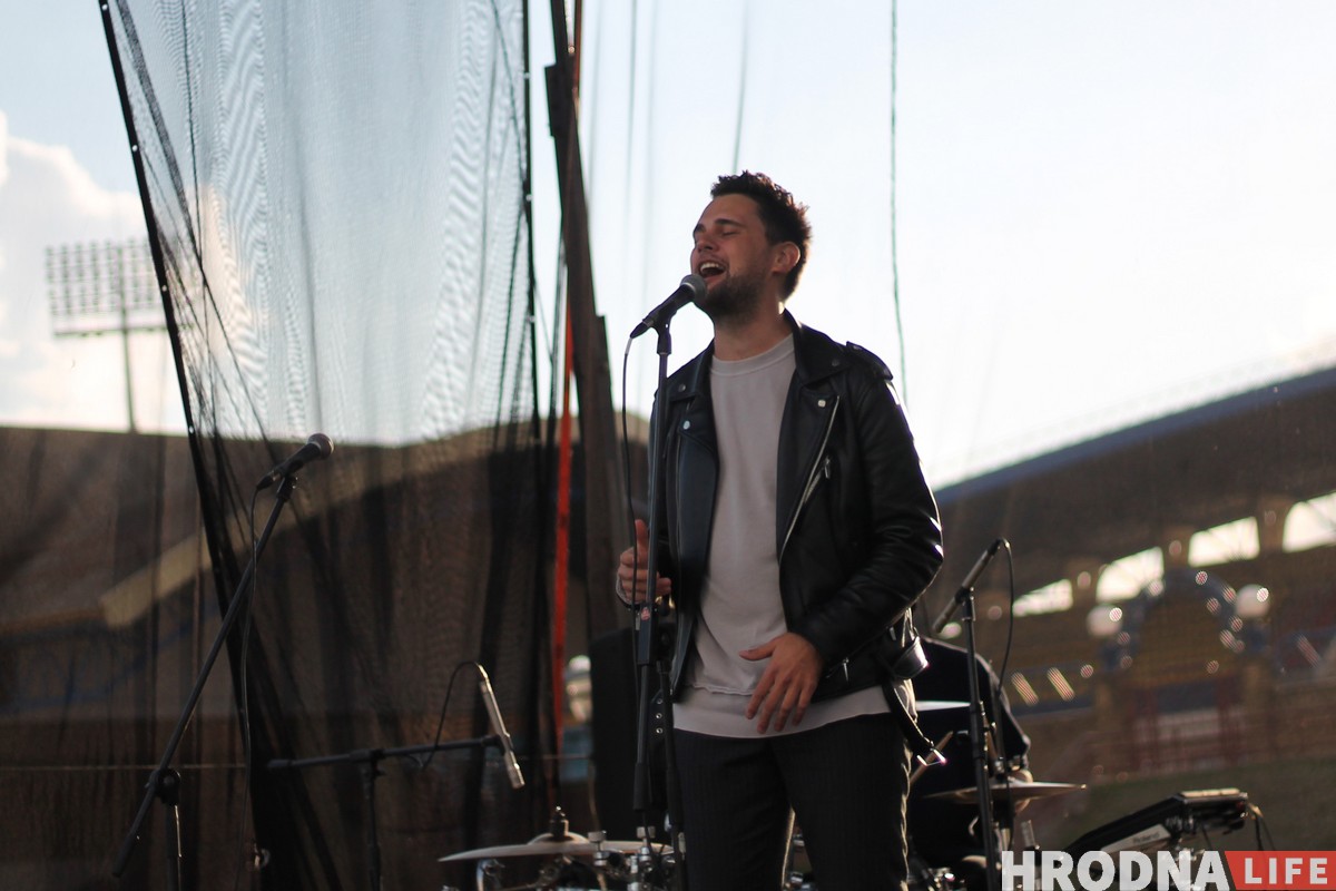 Vulitsa Ezha ў Гродне: глядзіце, якога фаст-фуду не хапае гораду (+шмат фота з фэсту) Vulitsa Ezha ў Гродне: глядзіце, якога фаст-фуду не хапае гораду (+шмат фота з фэсту)