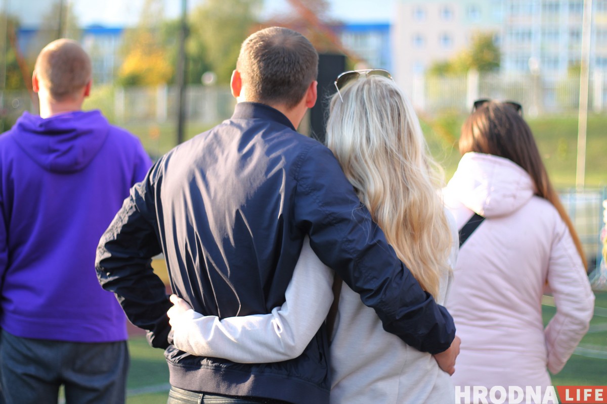 Vulitsa Ezha ў Гродне: глядзіце, якога фаст-фуду не хапае гораду (+шмат фота з фэсту) Vulitsa Ezha ў Гродне: глядзіце, якога фаст-фуду не хапае гораду (+шмат фота з фэсту)