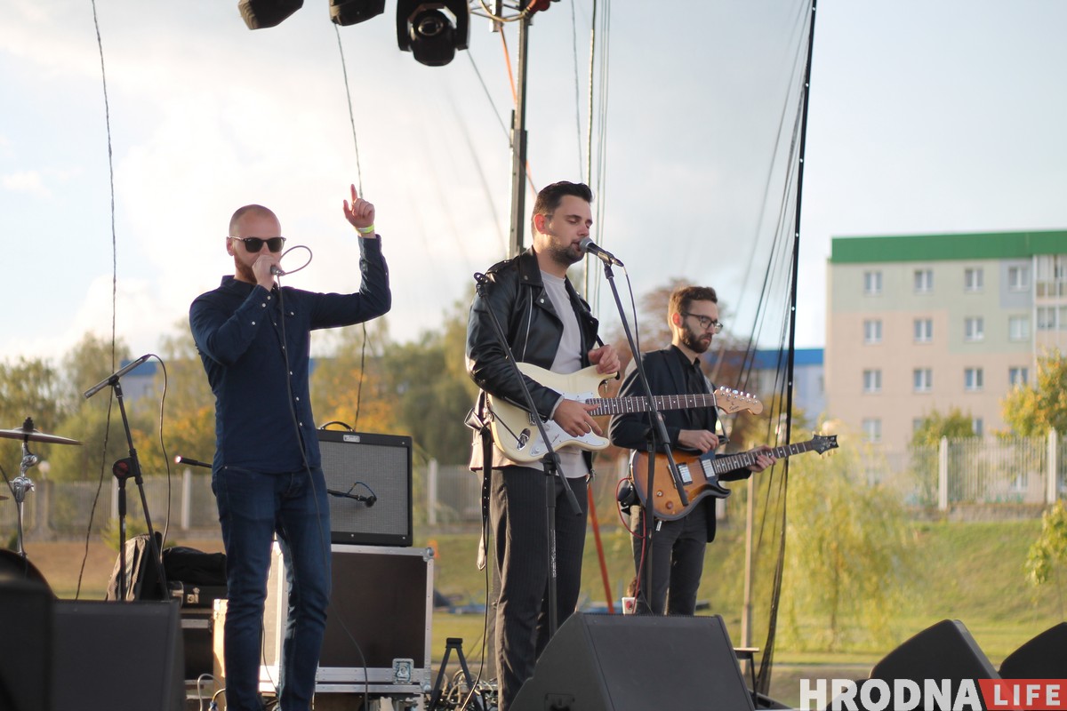 Vulitsa Ezha ў Гродне: глядзіце, якога фаст-фуду не хапае гораду (+шмат фота з фэсту) Vulitsa Ezha ў Гродне: глядзіце, якога фаст-фуду не хапае гораду (+шмат фота з фэсту)