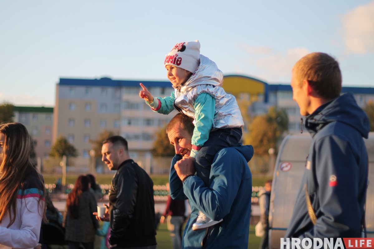 Vulitsa Ezha ў Гродне: глядзіце, якога фаст-фуду не хапае гораду (+шмат фота з фэсту) Vulitsa Ezha ў Гродне: глядзіце, якога фаст-фуду не хапае гораду (+шмат фота з фэсту)