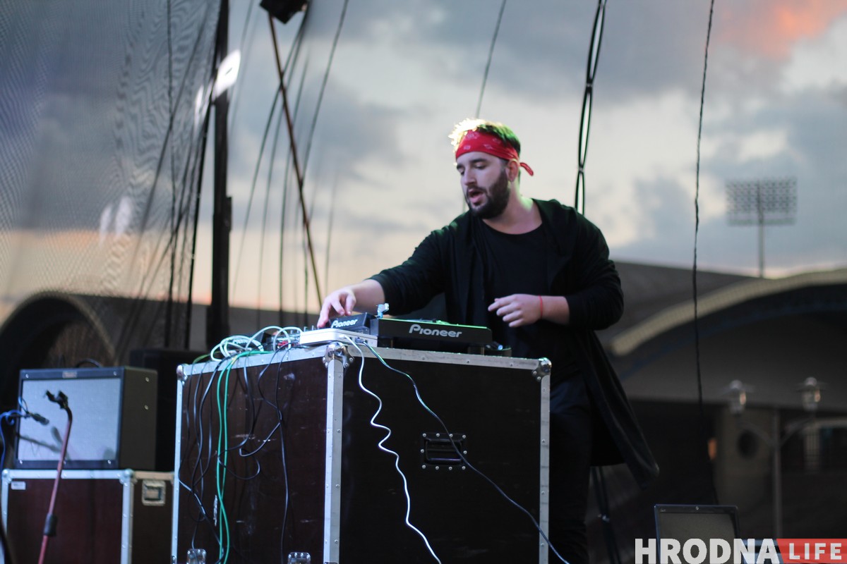 Vulitsa Ezha ў Гродне: глядзіце, якога фаст-фуду не хапае гораду (+шмат фота з фэсту) Vulitsa Ezha ў Гродне: глядзіце, якога фаст-фуду не хапае гораду (+шмат фота з фэсту)