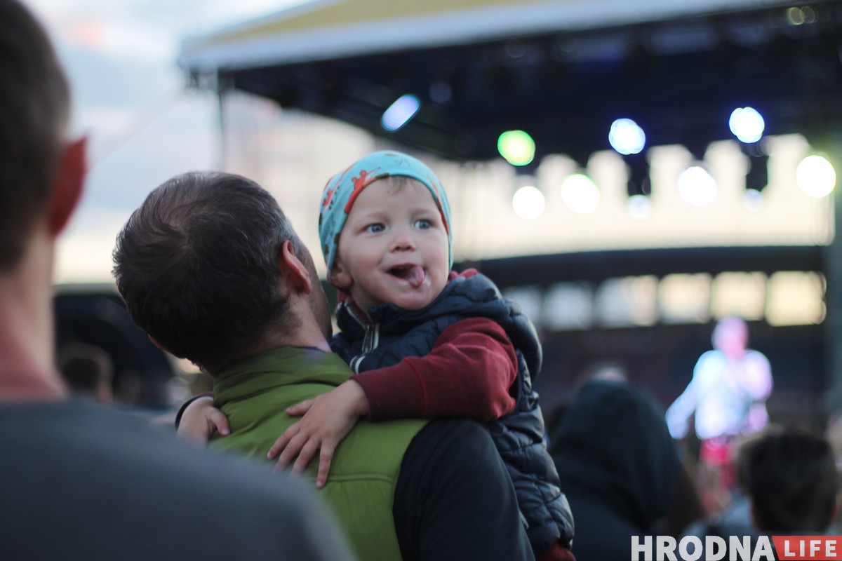 Vulitsa Ezha ў Гродне: глядзіце, якога фаст-фуду не хапае гораду (+шмат фота з фэсту) Vulitsa Ezha ў Гродне: глядзіце, якога фаст-фуду не хапае гораду (+шмат фота з фэсту)