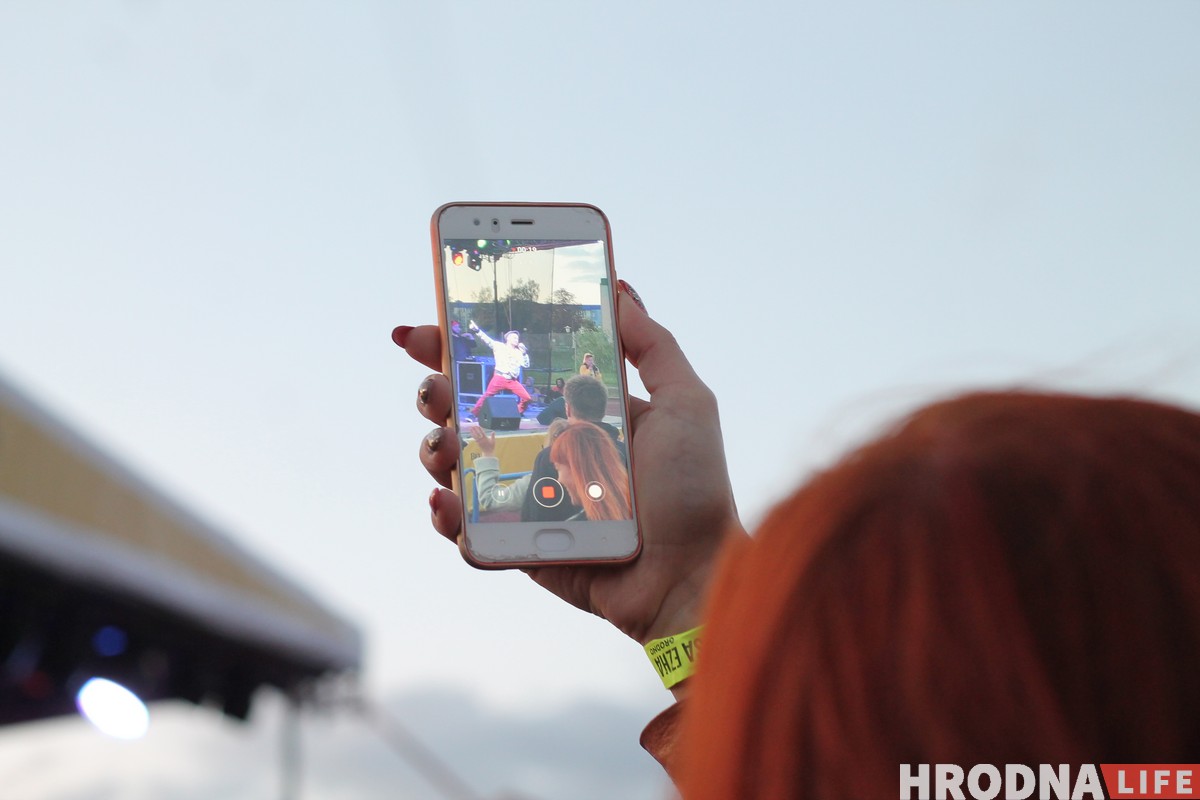 Vulitsa Ezha ў Гродне: глядзіце, якога фаст-фуду не хапае гораду (+шмат фота з фэсту) Vulitsa Ezha ў Гродне: глядзіце, якога фаст-фуду не хапае гораду (+шмат фота з фэсту)