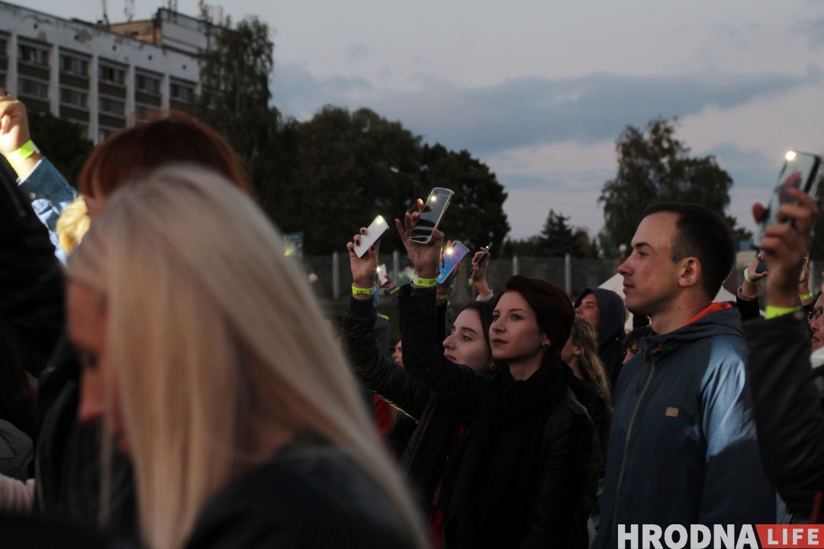 Vulitsa Ezha ў Гродне: глядзіце, якога фаст-фуду не хапае гораду (+шмат фота з фэсту) Vulitsa Ezha ў Гродне: глядзіце, якога фаст-фуду не хапае гораду (+шмат фота з фэсту)