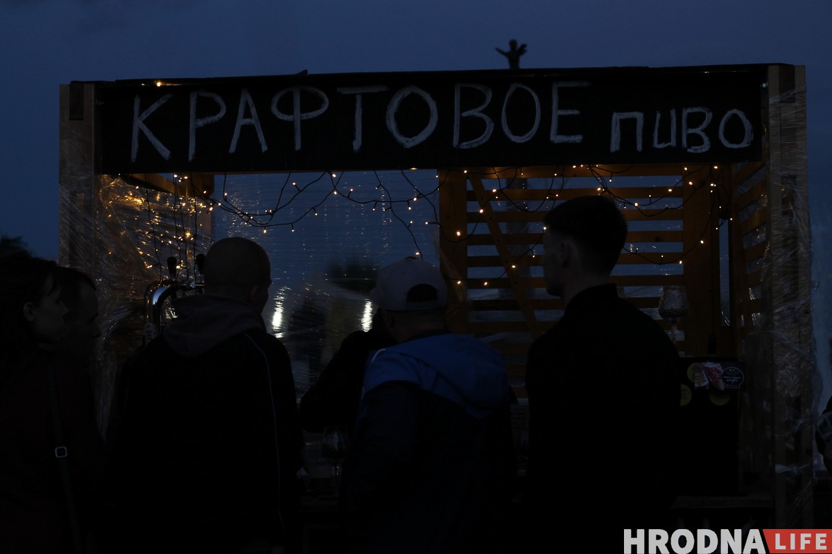 Vulitsa Ezha ў Гродне: глядзіце, якога фаст-фуду не хапае гораду (+шмат фота з фэсту) Vulitsa Ezha ў Гродне: глядзіце, якога фаст-фуду не хапае гораду (+шмат фота з фэсту)