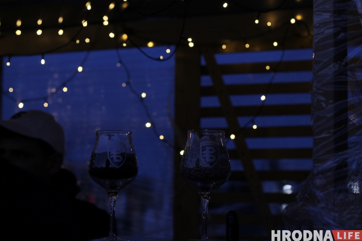 Vulitsa Ezha ў Гродне: глядзіце, якога фаст-фуду не хапае гораду (+шмат фота з фэсту) Vulitsa Ezha ў Гродне: глядзіце, якога фаст-фуду не хапае гораду (+шмат фота з фэсту)