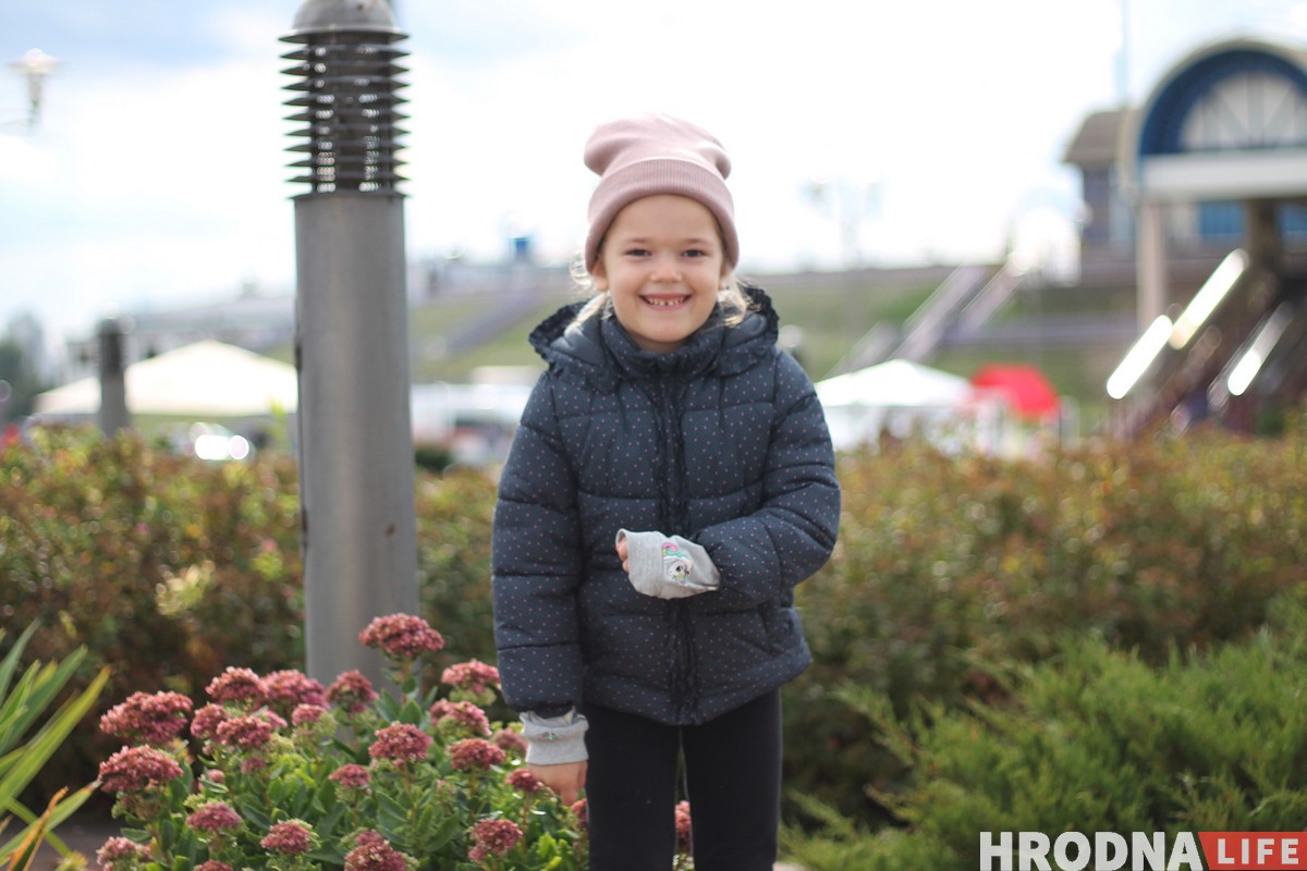 Vulitsa Ezha ў Гродне: глядзіце, якога фаст-фуду не хапае гораду (+шмат фота з фэсту) Vulitsa Ezha ў Гродне: глядзіце, якога фаст-фуду не хапае гораду (+шмат фота з фэсту)