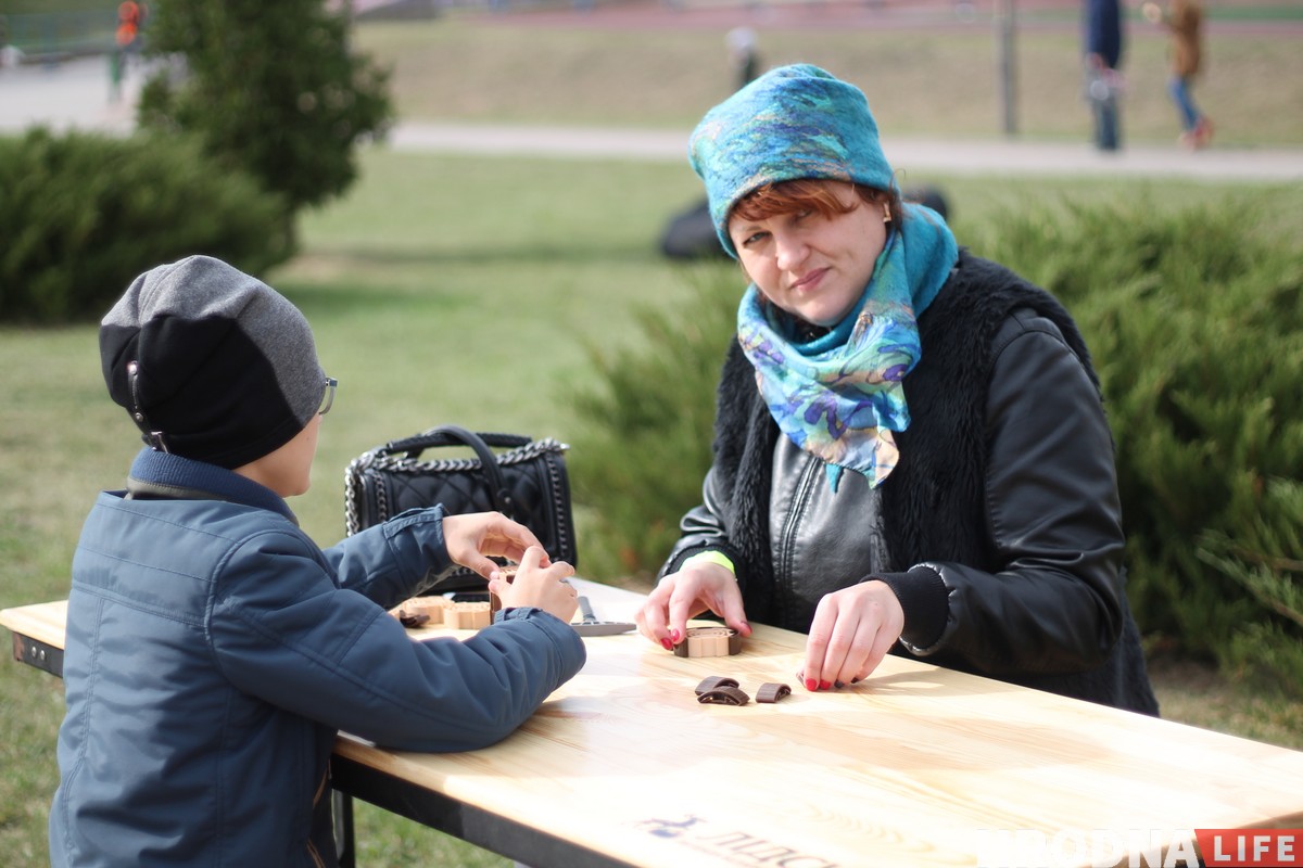 Vulitsa Ezha ў Гродне: глядзіце, якога фаст-фуду не хапае гораду (+шмат фота з фэсту) Vulitsa Ezha ў Гродне: глядзіце, якога фаст-фуду не хапае гораду (+шмат фота з фэсту)