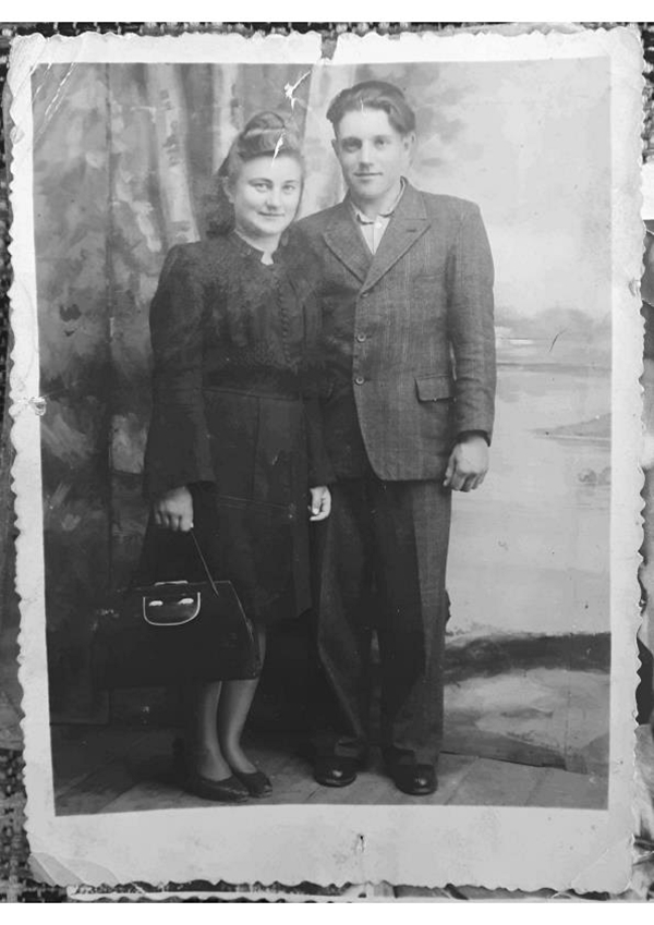 "Як быў палякам, так і застаўся". Пажылы гродзенец пра даваеннае жыццё ў горадзе