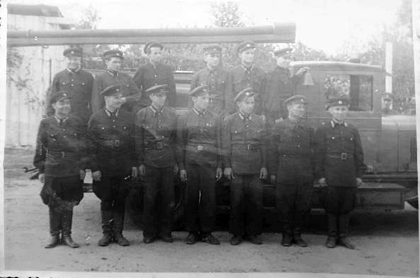 "Як быў палякам, так і застаўся". Пажылы гродзенец пра даваеннае жыццё ў горадзе