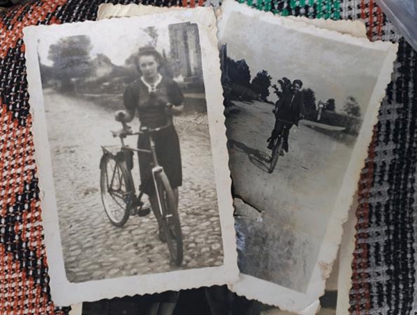 "Як быў палякам, так і застаўся". Пажылы гродзенец пра даваеннае жыццё ў горадзе