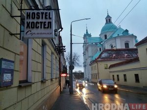 Палац у Жалудку хочуць вярнуць дзяржаве: уладальнікі зацягнулі з рэканструкцыяй