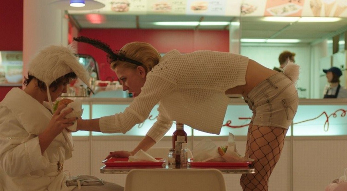 “Паўночнае ззянне” прыйдзе ў Гродна, каб змяніць вугал зроку гледачоў “Паўночнае ззянне” прыйдзе ў Гродна, каб змяніць вугал зроку гледачоў