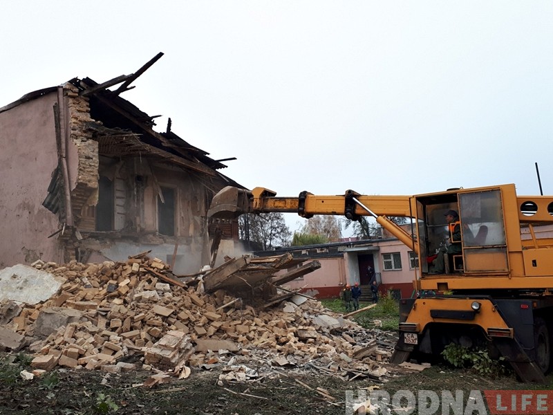 Землю под офисный центр на улице Мостовой продадут за 30 тысяч долларов