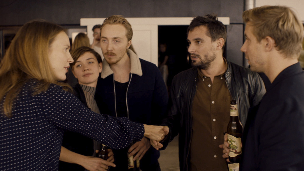 “Паўночнае ззянне” прыйдзе ў Гродна, каб змяніць вугал зроку гледачоў “Паўночнае ззянне” прыйдзе ў Гродна, каб змяніць вугал зроку гледачоў