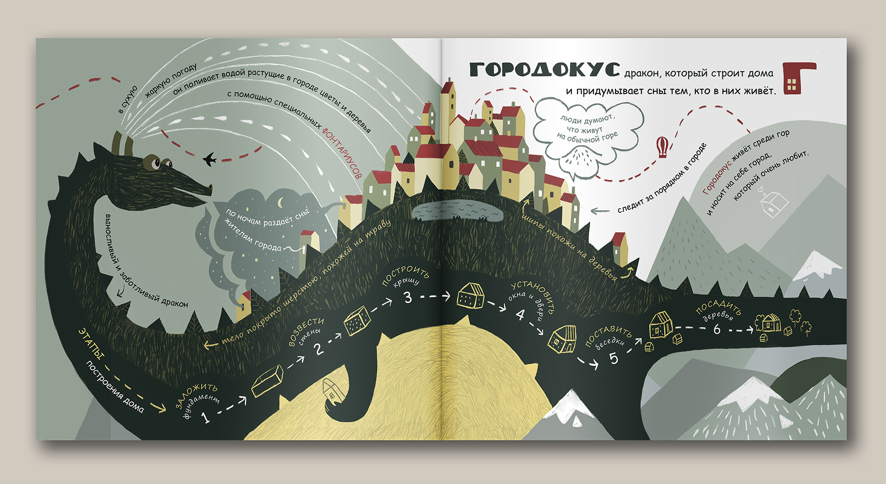 У Маскве выбралі «Новую дзіцячую кнігу». Сярод пераможцаў аўтарка з Гродна