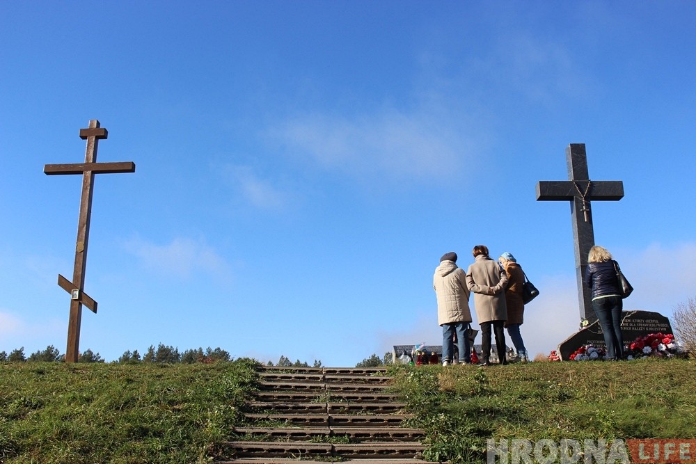 Па слядах Каханоўскага: як пад Гродна ў кастрычніку 1942 года расстралялі мясцовую інтэлігенцыю