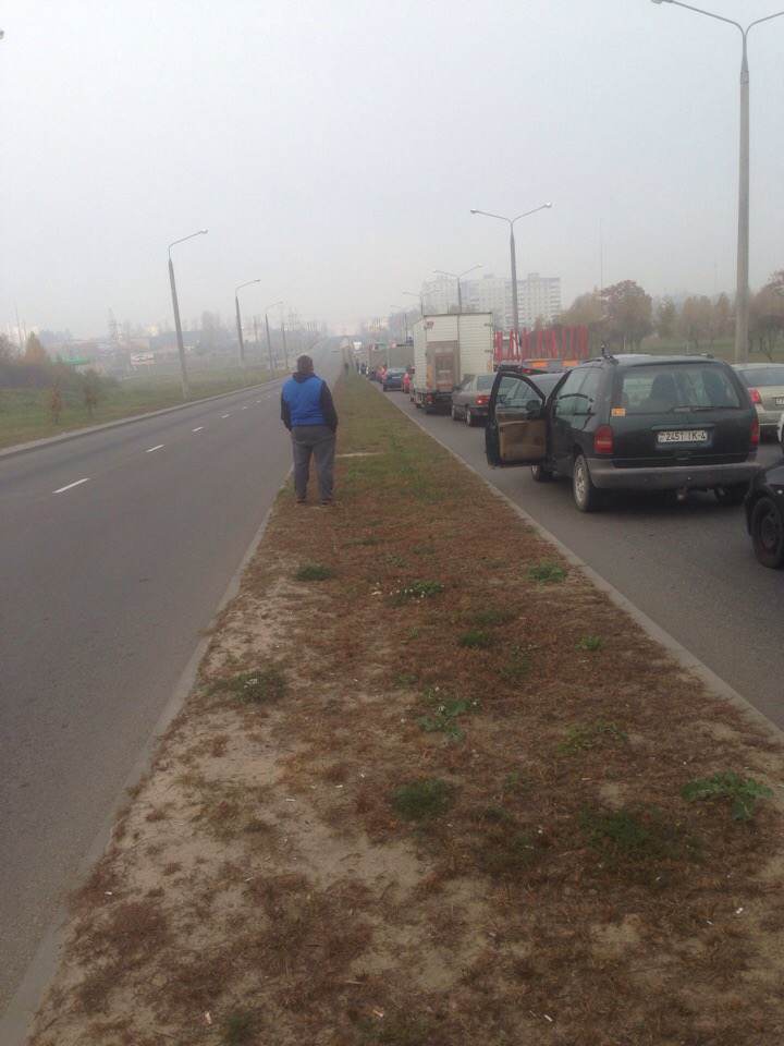 Визит Лукашенко в Гродно: хроника событий 19 октября (обновляется)